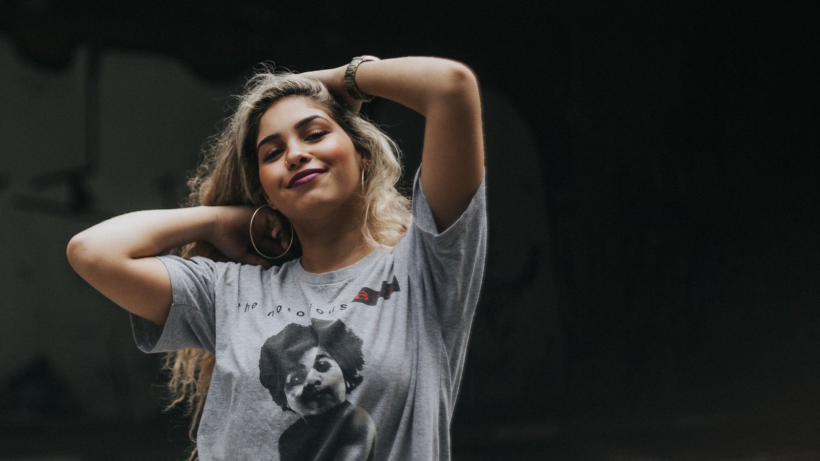 Shop Trendy Ladies T-Shirts Today