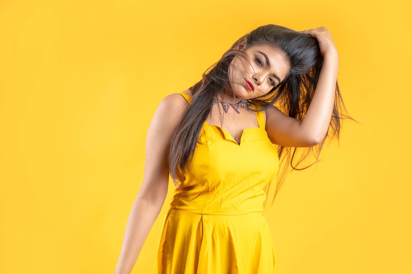 Beautiful Dresses To Shine Every Day
