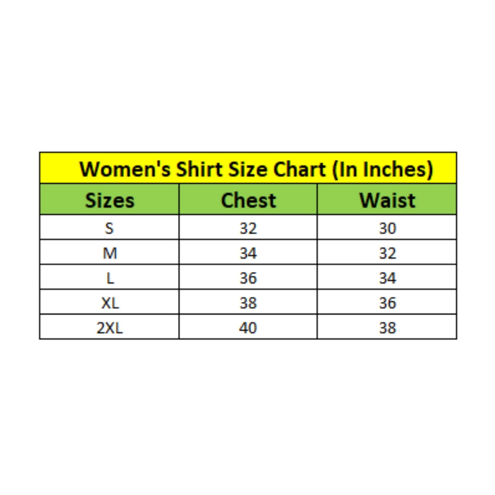 Generic Women's Polyester Ruffled Long Sleeves Standard Length Shirt (Black) - Image 5