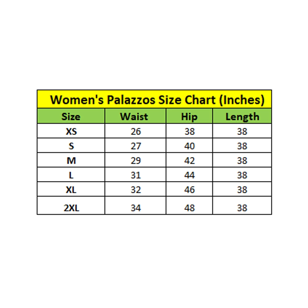 Generic Women's Cotton Linen Solid Sleeveless Crop Top and Palazzo Set (Black) - Image 2