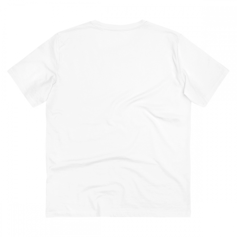 Generic Men's PC Cotton 90th Birthday Printed T Shirt (Color: White, Thread Count: 180GSM) - Image 2