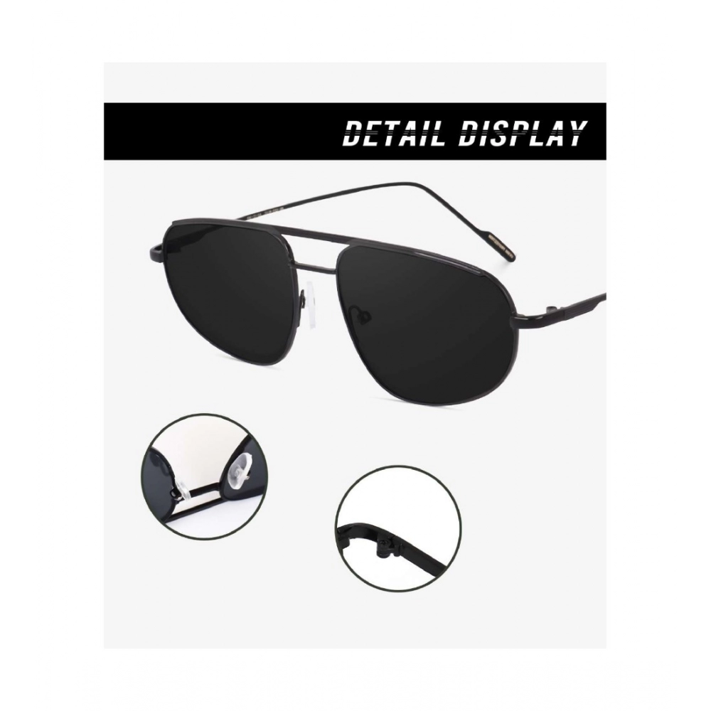 Generic Classic Unisex UV400 Protection Sunglasses (MultiColor) - Image 3