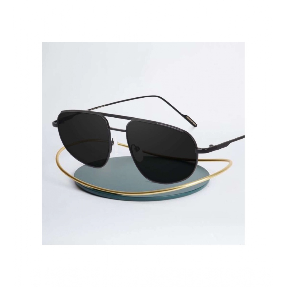 Generic Classic Unisex UV400 Protection Sunglasses (MultiColor) - Image 2