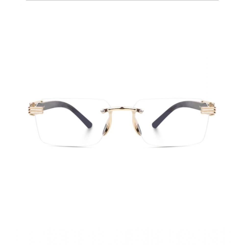 Generic Classic Unisex UV400 Protection Sunglasses (MultiColor) - Image 4