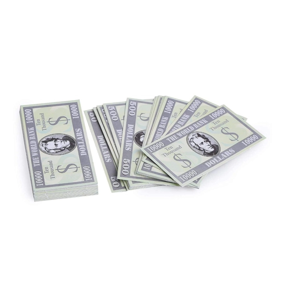 International Business | Cardboard | Board Games | 5+ Years - Image 2
