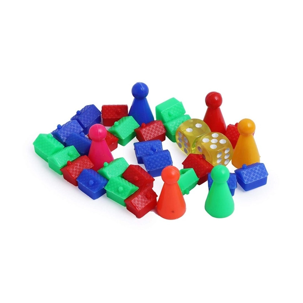 International Business | Cardboard | Board Games | 5+ Years - Image 3