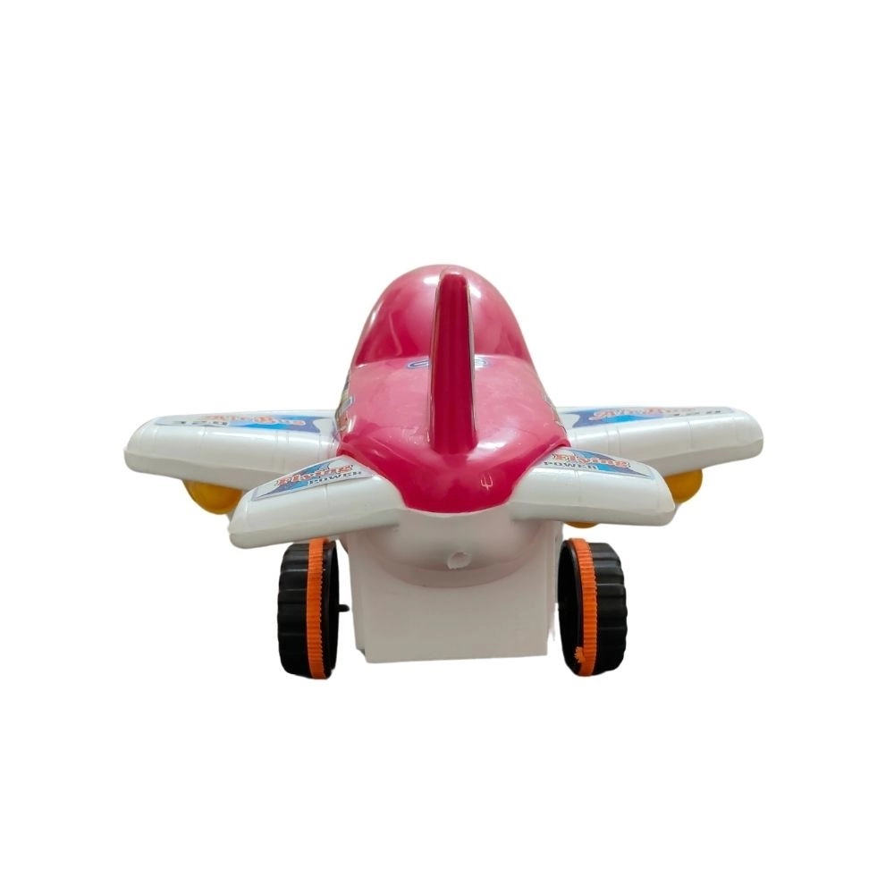 Great Jet | Plastic | Toys| 1+ Years - Image 2