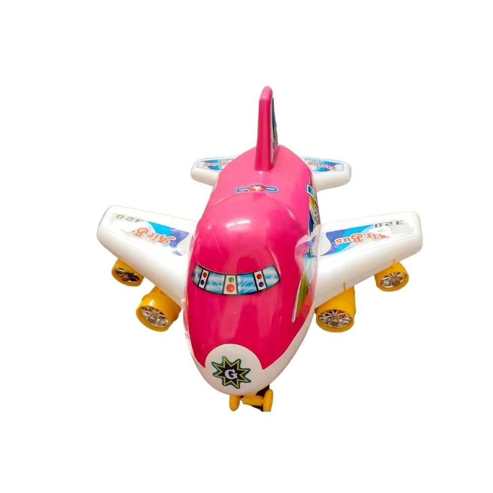 Great Jet | Plastic | Toys| 1+ Years - Image 3
