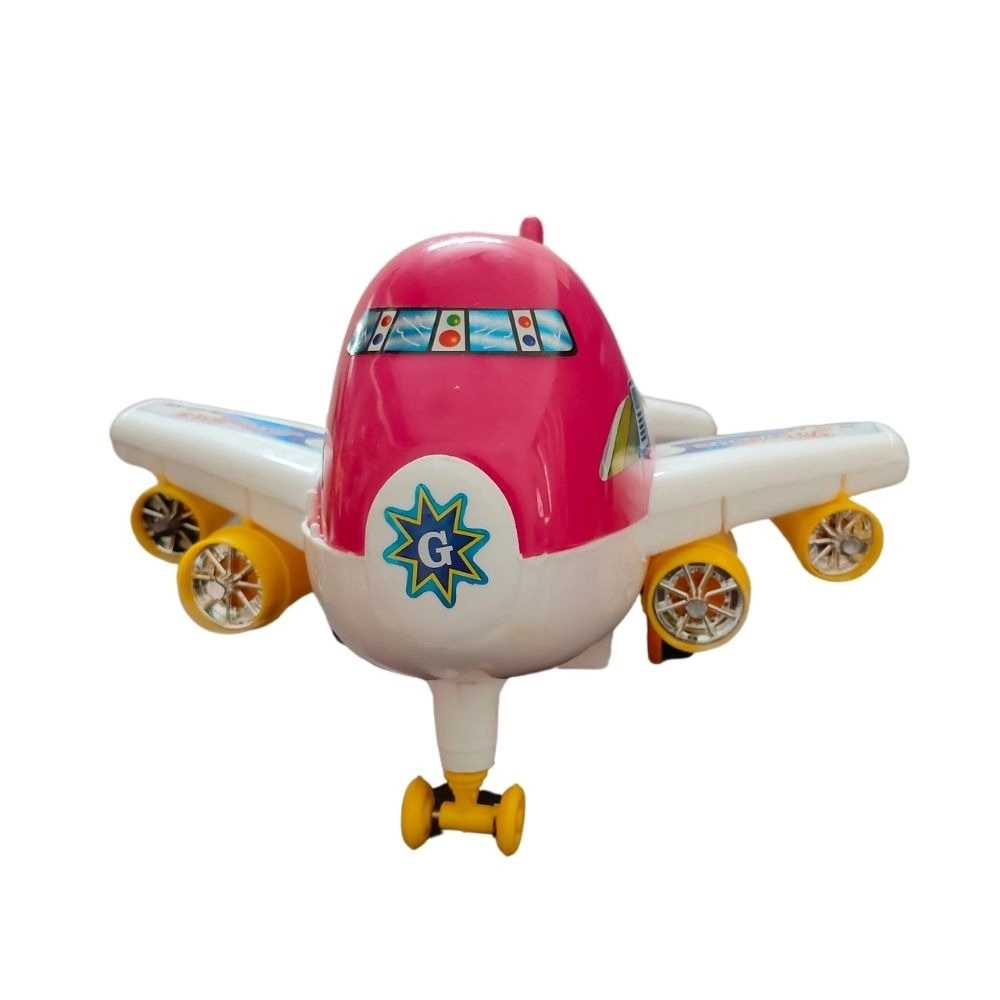 Great Jet | Plastic | Toys| 1+ Years - Image 5