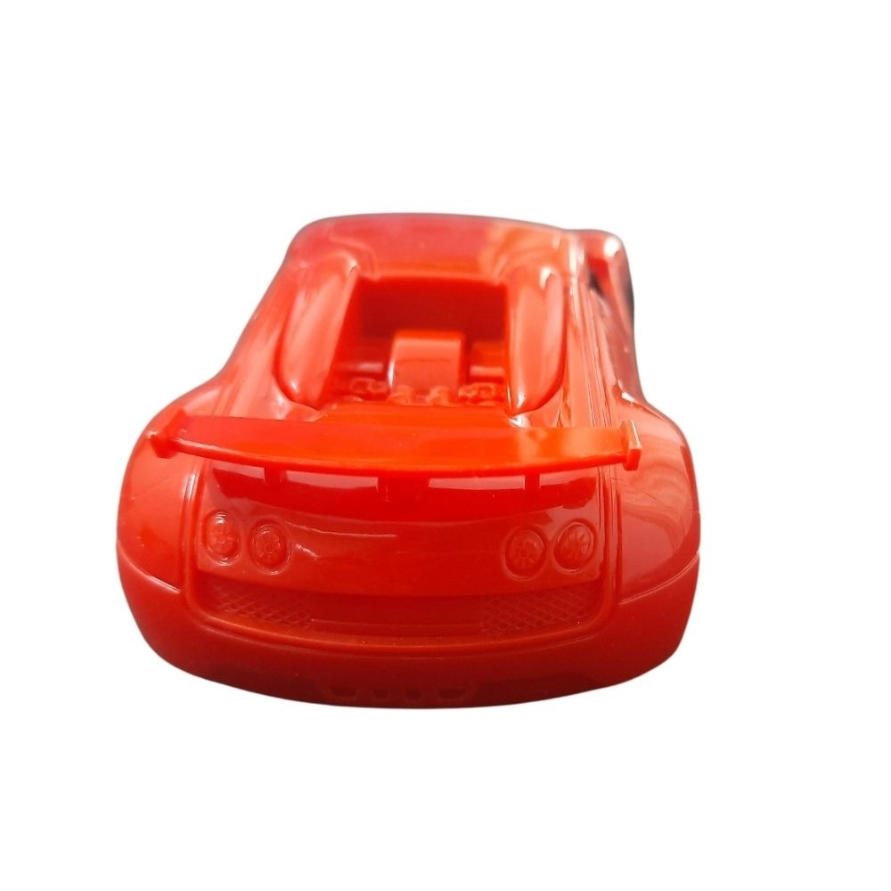 Pack Of_3 Mini Car | Plastic | Toys| 1+ Years - Image 2