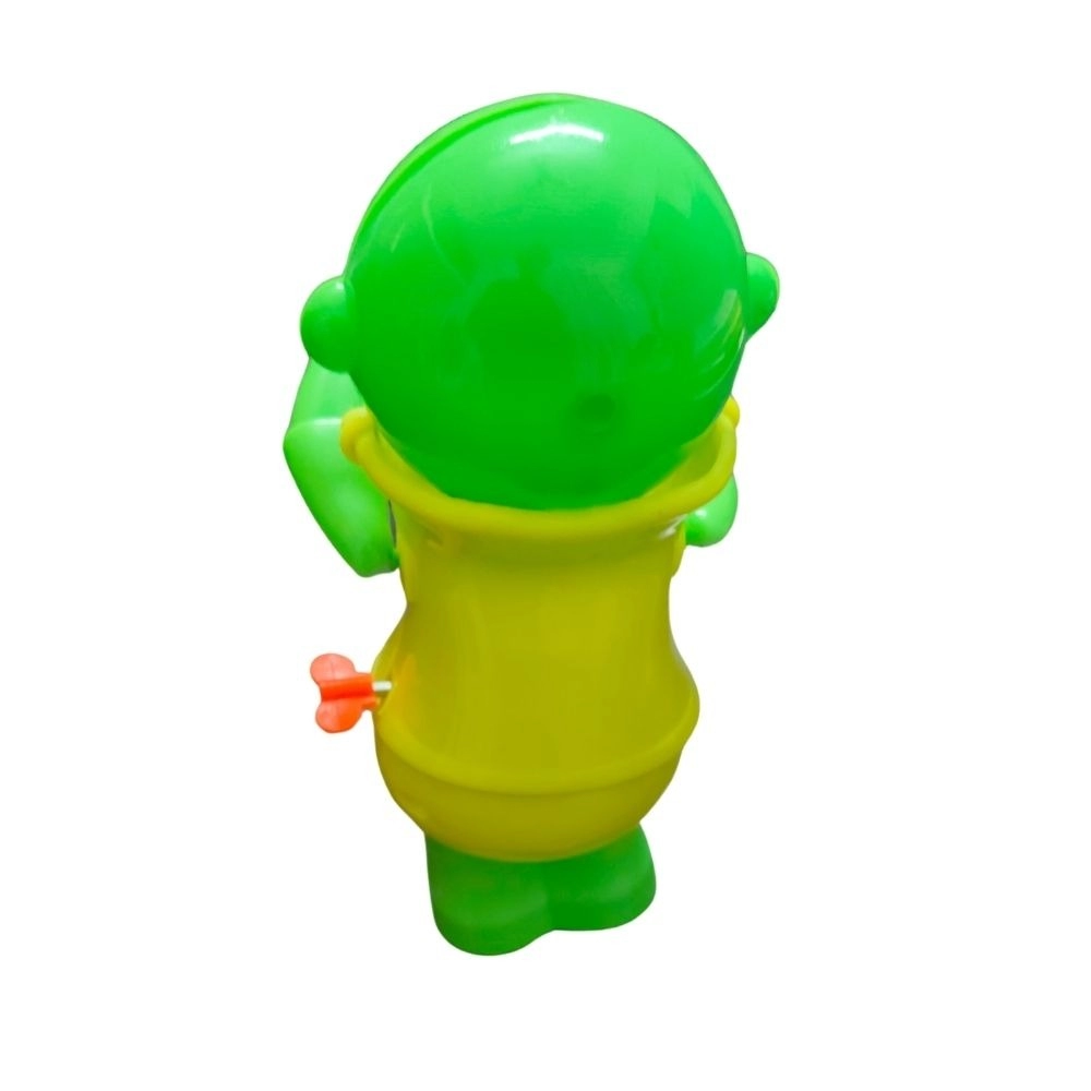 Drum Master Smiley | Plastic | Educational Toys| 6+ Months - Image 3