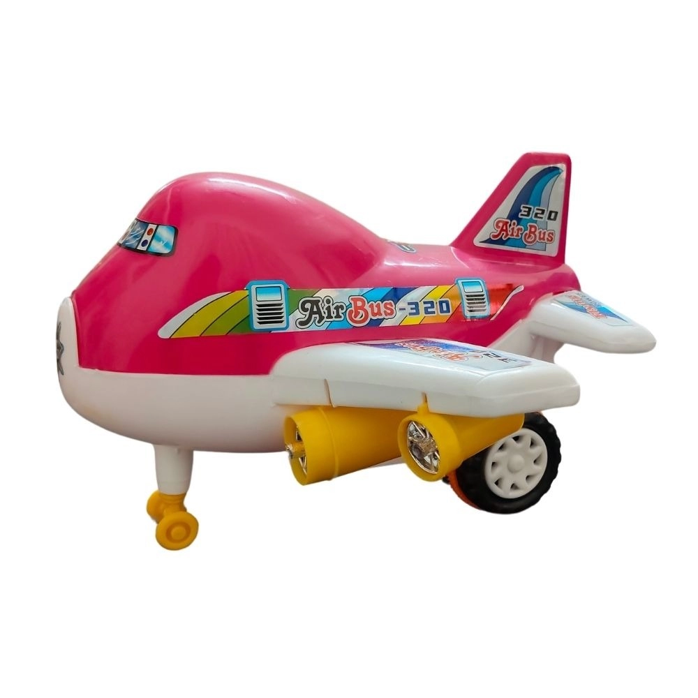 Great Jet | Plastic | Toys| 1+ Years