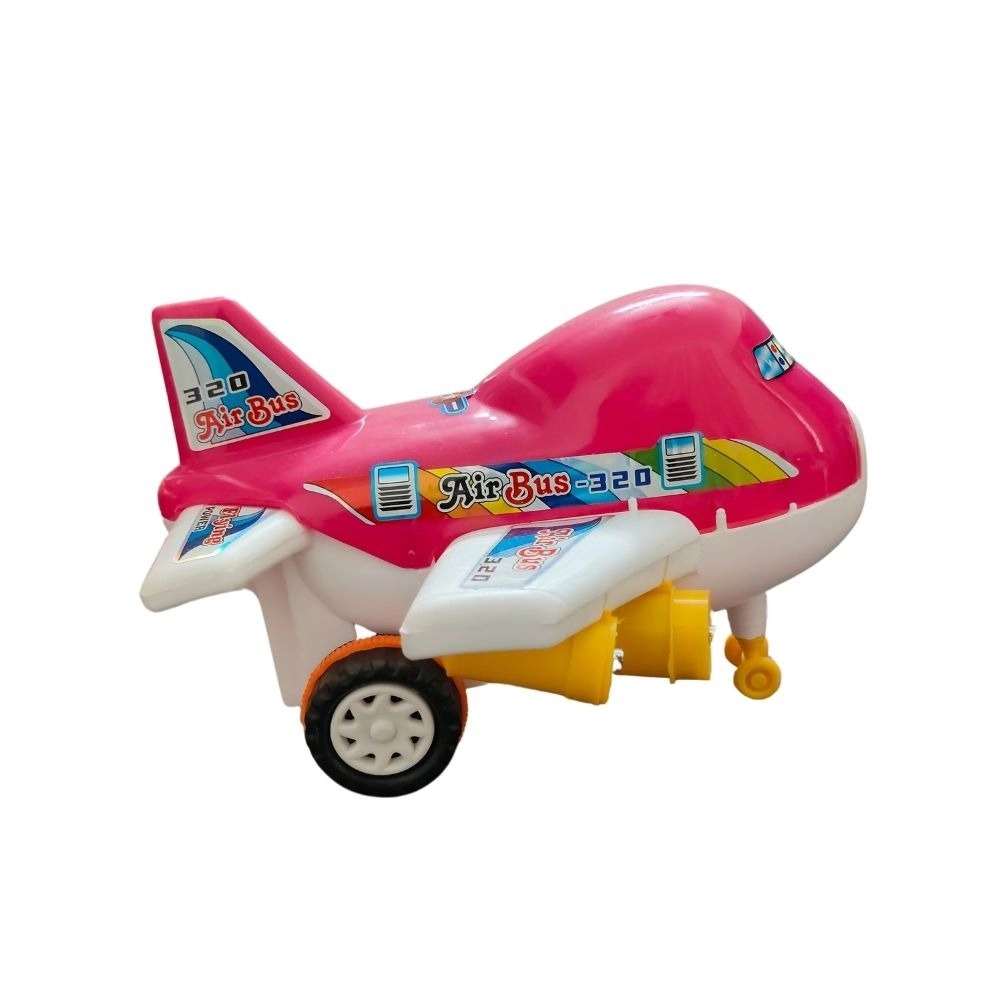 Great Jet | Plastic | Toys| 1+ Years - Image 4