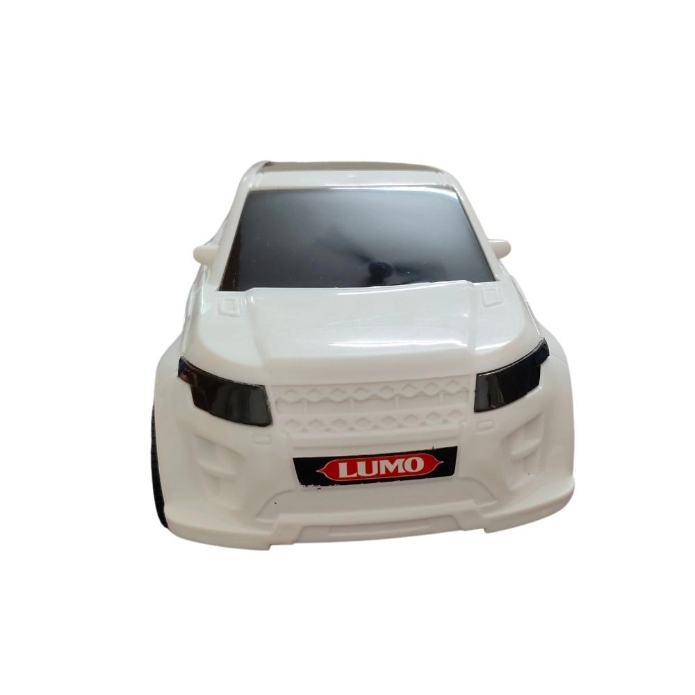 Car | Plastic | Toys| 1+ Years - Image 3