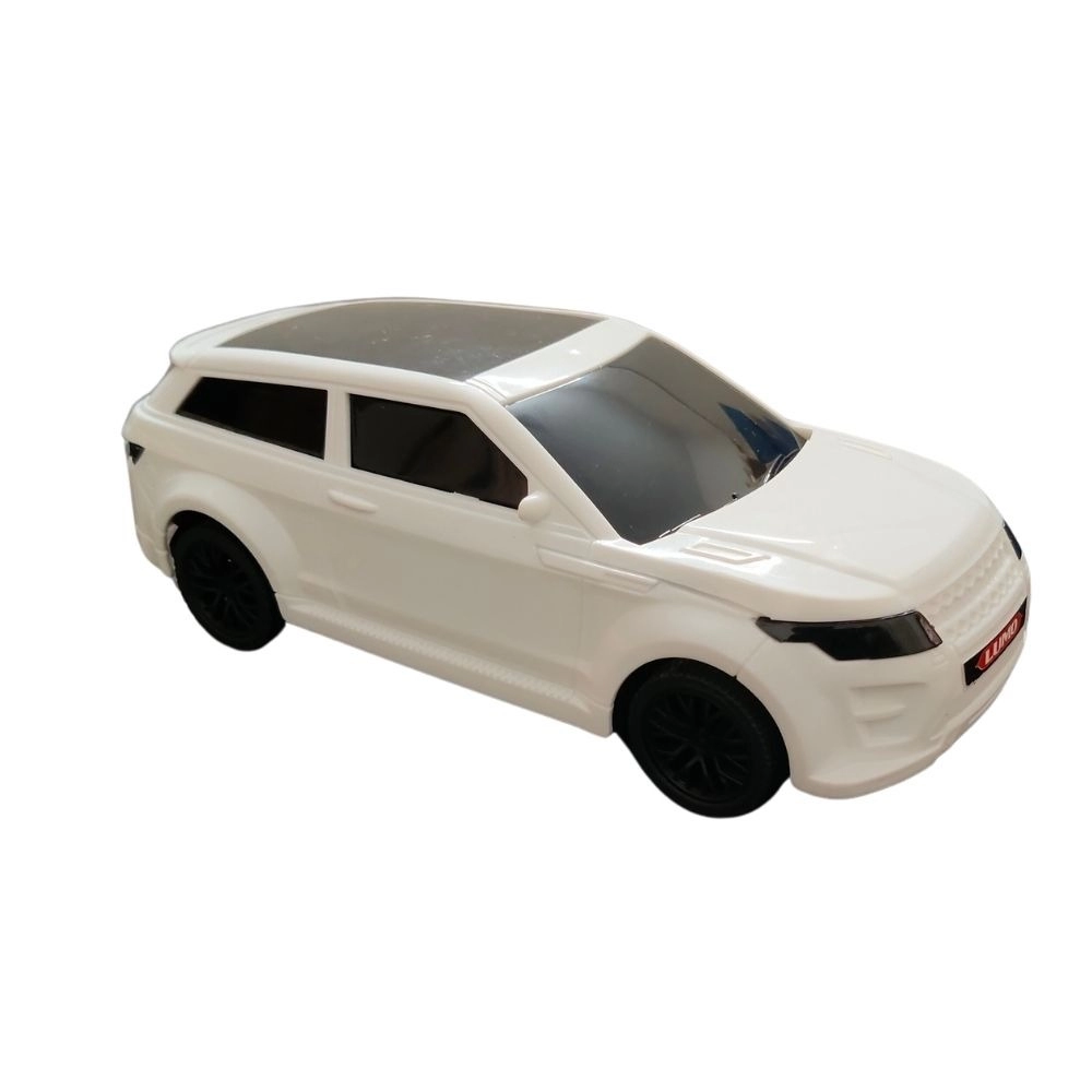 Car | Plastic | Toys| 1+ Years - Image 4
